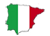 LINGUAVISIÓN - Italiano
